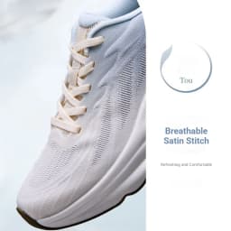 361 Degrees Feiyuan 2.0 Women's Jogging Shoes Mesh Shock-Absorbing Comfortable Female Running Aerobic Exercise Sneaker 682612220