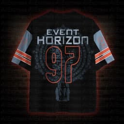 2026 New Movie Sports Fashion Adult and Children's Short Sleeve V-neck Street Eye Clothing Gothic Style Horror Fans Gift