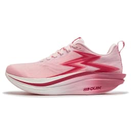 361 Degrees Flame 4.0 MIX Men's Carbon Plate Running Shoes Cushion Durable Lightweight Racing Marathon Male Sneakers 672512204