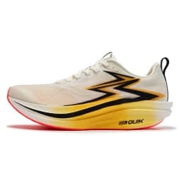 361 Degrees Flame 4.0 MIX Men's Carbon Plate Running Shoes Cushion Durable Lightweight Racing Marathon Male Sneakers 672512204
