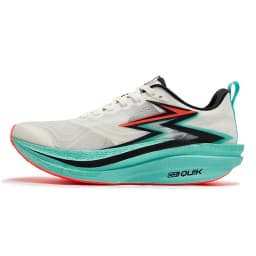 361 Degrees Flame 4.0 MIX Men's Carbon Plate Running Shoes Cushion Durable Lightweight Racing Marathon Male Sneakers 672512204