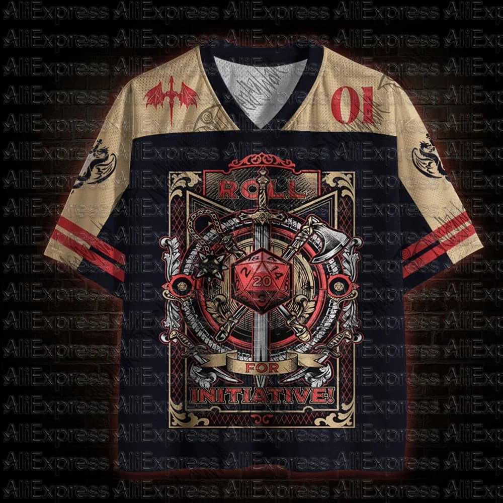 2026 New Movie Sports Fashion Adult and Children's Short Sleeve V-neck Street Eye Clothing Gothic Style Horror Fans Gift