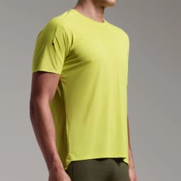 Mens Womens Urltra-Light Tops Running Shirts Outdoor Sport Tennis Hiking Fitness Guys Short Sleeve T Shirts Clothing Breathable