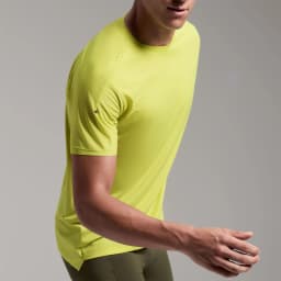 Mens Womens Urltra-Light Tops Running Shirts Outdoor Sport Tennis Hiking Fitness Guys Short Sleeve T Shirts Clothing Breathable