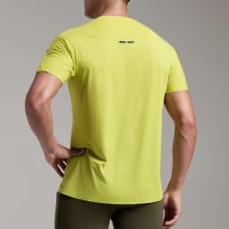Mens Womens Urltra-Light Tops Running Shirts Outdoor Sport Tennis Hiking Fitness Guys Short Sleeve T Shirts Clothing Breathable