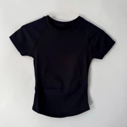 Sport Short Sleeve Top Seamless Yoga Leotard Clothing Women Running Sports T Shirt Workout Shirts Fitness Sports Vest