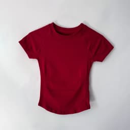 Sport Short Sleeve Top Seamless Yoga Leotard Clothing Women Running Sports T Shirt Workout Shirts Fitness Sports Vest
