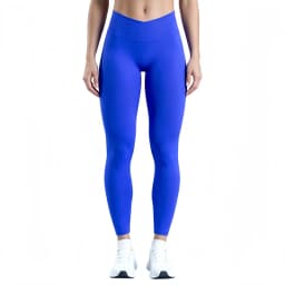 HISTELLO Vision Leggings Seamless Women Cross Waist Yoga Tights Butt Lifting Sports Pants Fitness Pilates Workout Gym Leggings