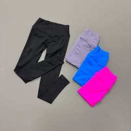 HISTELLO Vision Leggings Seamless Women Cross Waist Yoga Tights Butt Lifting Sports Pants Fitness Pilates Workout Gym Leggings