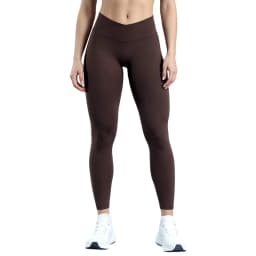 HISTELLO Vision Leggings Seamless Women Cross Waist Yoga Tights Butt Lifting Sports Pants Fitness Pilates Workout Gym Leggings