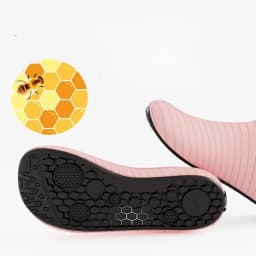 2024 New Beach Water Shoes Unisex Beach Quick-Drying Breathable Swimming Slippers Summer Anti-slip Casual Sports Water Sneakers