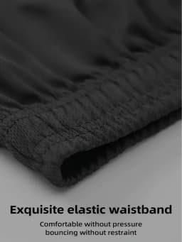 Sweat Wicking Lightweight Mesh Tracksuit for Men LooseGK Logo Print Short Sleeve Tee Drawstring Running Gym Shorts Athletic Suit