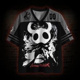2026 New Movie Sports Fashion Adult and Children's Short Sleeve V-neck Street Eye Clothing Gothic Style Horror Fans Gift