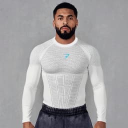 New Men's Quick-Dry Top Breathable Elastic Fitness T-shirt Short Sleeve Summer Print Compression Shirt Men Gym Running T-shirt