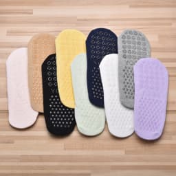 Professional Women's Bandage Pilates Socks Ladies Anti-Slip Backless Yoga Socks Cotton Fitness Workout Ballet Dance Sock