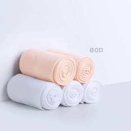 Girls Woman Ballet Tights Dance Ballet Stockings Seamless Tight Dance Pantyhose Pink Tights Ballet Stocking For Dancing 80D