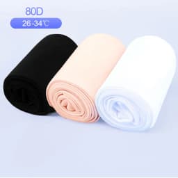 Girls Woman Ballet Tights Dance Ballet Stockings Seamless Tight Dance Pantyhose Pink Tights Ballet Stocking For Dancing 80D