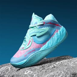 Men Basketball Shoes Sports Shoes Outdoor Unisex Running Breathable Athletic Unisex Light Trainer Women High Quality Sneakers