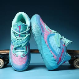 Men Basketball Shoes Sports Shoes Outdoor Unisex Running Breathable Athletic Unisex Light Trainer Women High Quality Sneakers