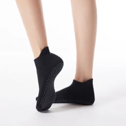 Professiona Yoga Socks for Women Non Slip Pilates Socks Grip Socks for Sports Barefoot Barre Ballet