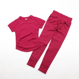 Women's Gym Sets Seamless Yoga Clothing Short Sleeve Shirts Butt Lifting Leggings Two Piece Outfits Woman Activewear Workout Set