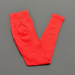 Women Sports Leggings Seamless Yoga Long Pants Butt Lifting Tummy Control Tights Fitness Workout Sportswear Gym Legging