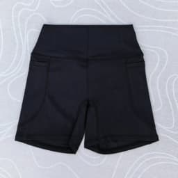 Women High Waist Yoga Shorts Women Gym Push Ups Hip Lift Pants Pocket Breathable Fitness Running Cycling Sports Shorts Women