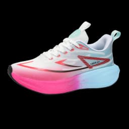2026 New Men's and Women's Running Shoes Breathable Leisure Sports Shoes Non-Slip Cushioning Comfortable Tennis Shoes Male 36-45