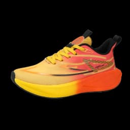 2026 New Men's and Women's Running Shoes Breathable Leisure Sports Shoes Non-Slip Cushioning Comfortable Tennis Shoes Male 36-45