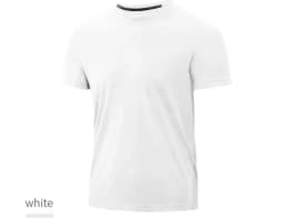 AONIJIE L-FM5125 Men Male Sports Quick Drying T-shirt Short Sleeve Breathable Tees Tops Summer For Outdoor Running Gym Daily