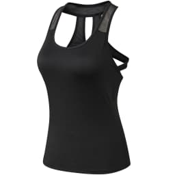 2023 Yoga Tops Vest for Women Sports Top Fitness Sport Shirt Gym Yoga Tops Female t Shirt Sleeveless Yoga Shirt Sportwear