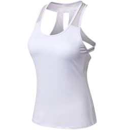 2023 Yoga Tops Vest for Women Sports Top Fitness Sport Shirt Gym Yoga Tops Female t Shirt Sleeveless Yoga Shirt Sportwear