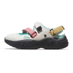 GOLDEN CAMEL Sports Shoes Women's Summer Sandals Outdoor Lightweight Soft Bottom Hiking Beach Shoes for Women 2024 New