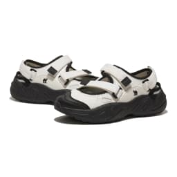 GOLDEN CAMEL Sports Shoes Women's Summer Sandals Outdoor Lightweight Soft Bottom Hiking Beach Shoes for Women 2024 New