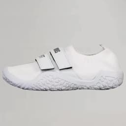 Large Size Unisex Gym Lightweight Sports Hard Pull Squat Training Shoes Pro Hook & Loop Weightlifting Shoes Sumo Shoes 35-46#