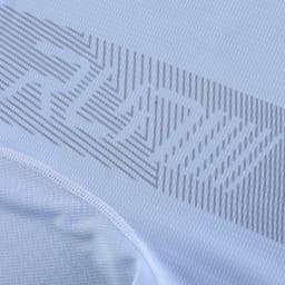 Gym Workout Tees Men Joggers Print Running Sportwear Bodybuilding Short Sleeves Mesh Quick Dry Breathable Training Shirts