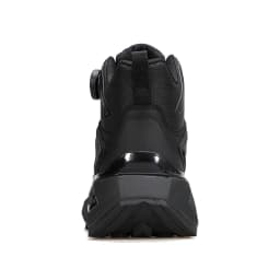 HUMTTO Winter Boots for Men Breathable Hiking Shoes Outdoor Camping Trekking Men's Sports Shoes Non-slip Casual Sneakers Man