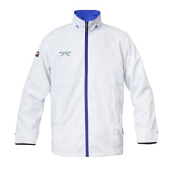 Sports Windbreaker Taekwondo Training Sportswear Karate Martial Arts Training Suit Men's Spring and Autumn Casual Jacket Top