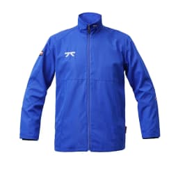 Sports Windbreaker Taekwondo Training Sportswear Karate Martial Arts Training Suit Men's Spring and Autumn Casual Jacket Top