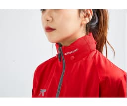 Sports Windbreaker Taekwondo Training Sportswear Karate Martial Arts Training Suit Men's Spring and Autumn Casual Jacket Top