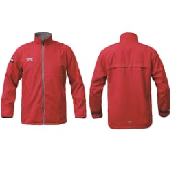Sports Windbreaker Taekwondo Training Sportswear Karate Martial Arts Training Suit Men's Spring and Autumn Casual Jacket Top