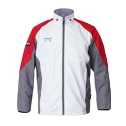 Sports Windbreaker Taekwondo Training Sportswear Karate Martial Arts Training Suit Men's Spring and Autumn Casual Jacket Top