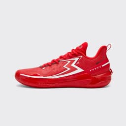 361 Degrees BIG3 5.0 Quick Men Basketball Sport Shoes Shock Absorption Non Slip Wearable Breathable Training Sneaker 672421121