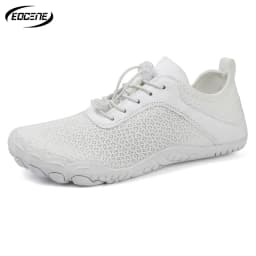 EOCENE Men Women Barefoot Wadding Unisex Quick-drying Swimming Beach Fitness Outdoor Sports Amphibious Aqua Water Sneakers Shoes