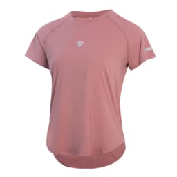 Women Running T Shirts Breathable Mesh Short Sleeves Quick Dry Outdoor Sport Shirt Gym Fitness Training Tees Yoga Jogging Tops