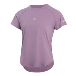 Women Running T Shirts Breathable Mesh Short Sleeves Quick Dry Outdoor Sport Shirt Gym Fitness Training Tees Yoga Jogging Tops