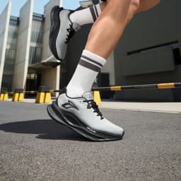 361 Degrees Fierce 5.0 Men's Running Shoe Fall And Winter Soft Airy Versatile Rebound Durable Comfortable Sneaker Male 672532215