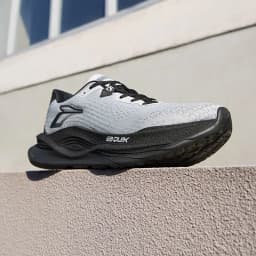 361 Degrees Fierce 5.0 Men's Running Shoe Fall And Winter Soft Airy Versatile Rebound Durable Comfortable Sneaker Male 672532215