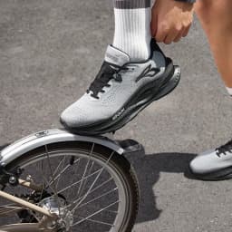 361 Degrees Fierce 5.0 Men's Running Shoe Fall And Winter Soft Airy Versatile Rebound Durable Comfortable Sneaker Male 672532215