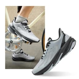361 Degrees Yushan SE Men Running Shoes Balanced Breathable Mesh Lightweight Cushioning Jogging Comfort Male Sneakers 672422247
